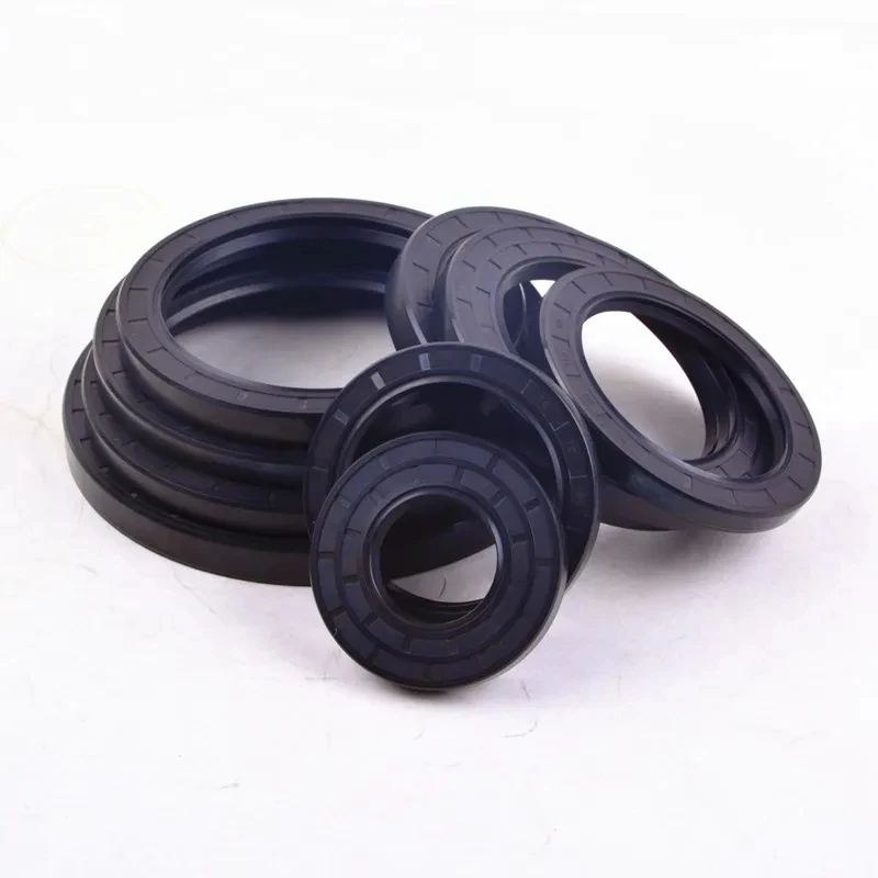 Metrik Oil Seal