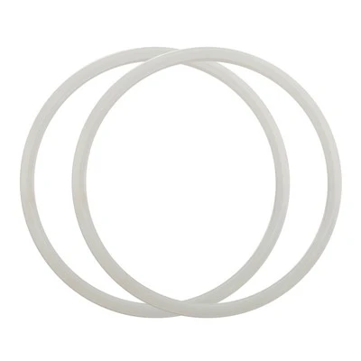 Gasket Silikon Penutup Periuk Tekanan
