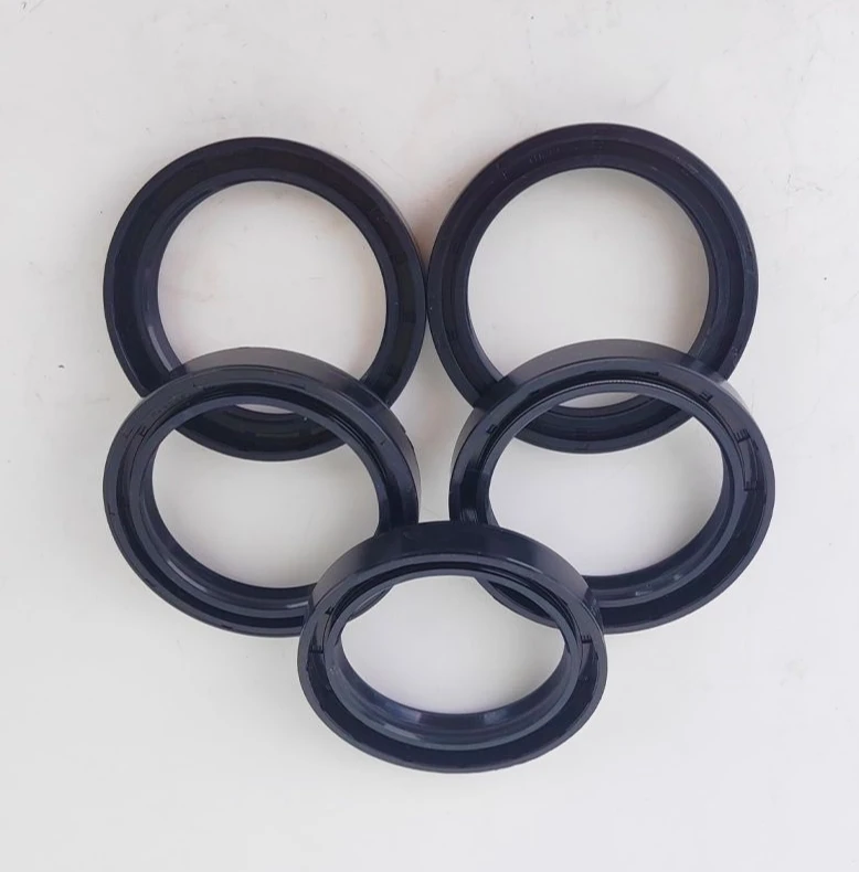 Kotak Gear Pengurangan Kelajuan O-Ring Seal